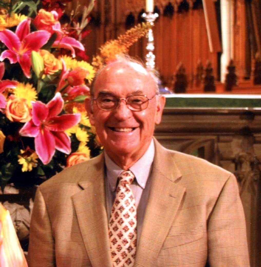 James Kirby Obituary New Bern, NC