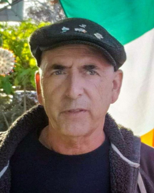 Obituary of Walter J Finnerty