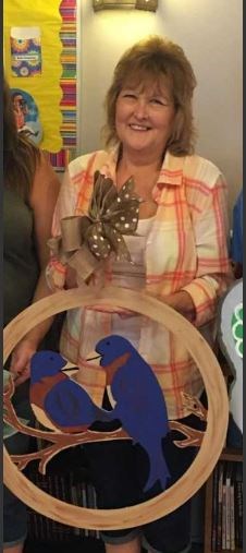 Obituary of Theresa "Teri" Annette Souder