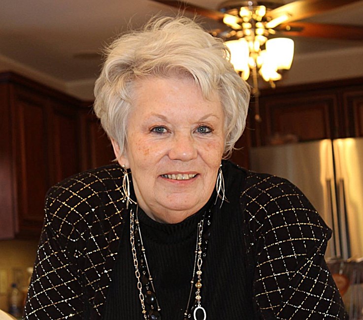 Obituary of Verbena Santo