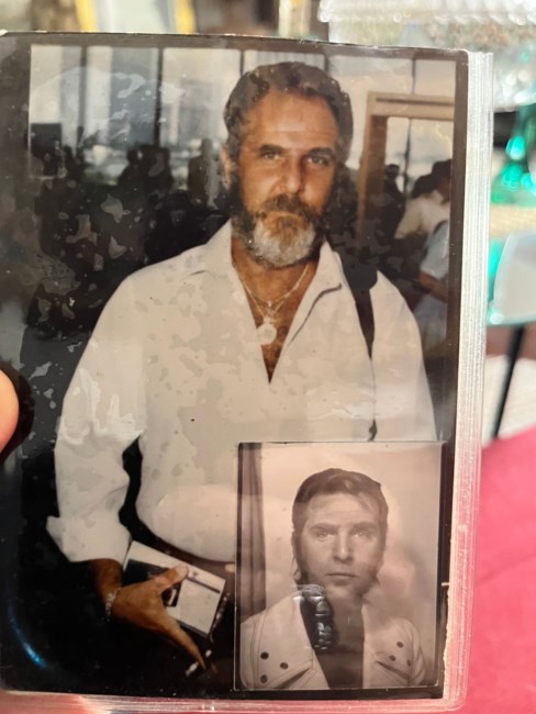 Obituary of Stanley David Kopeloff