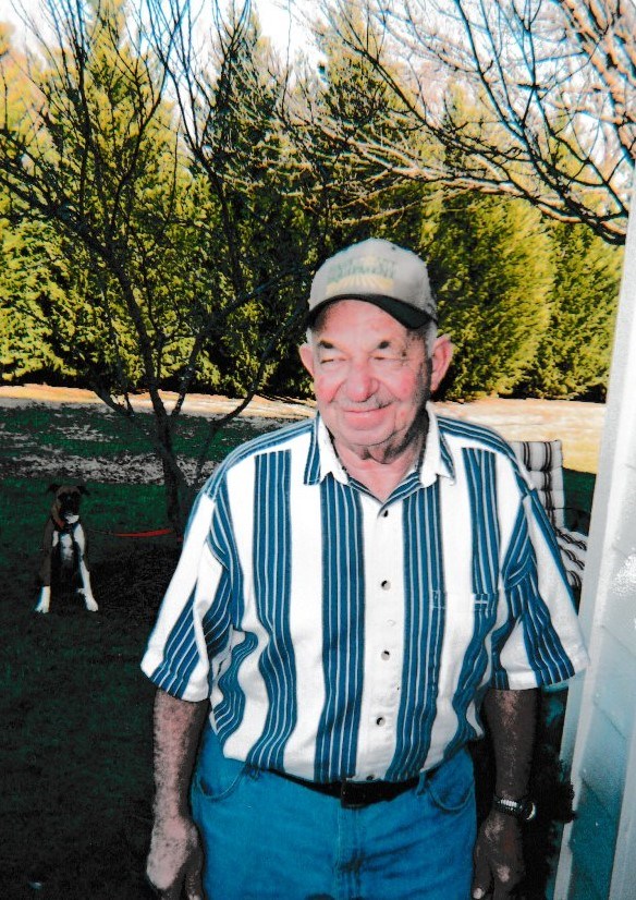 Obituary of James Wilson Lee