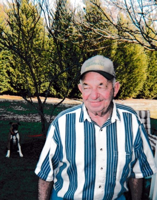 Obituary of James Wilson Lee