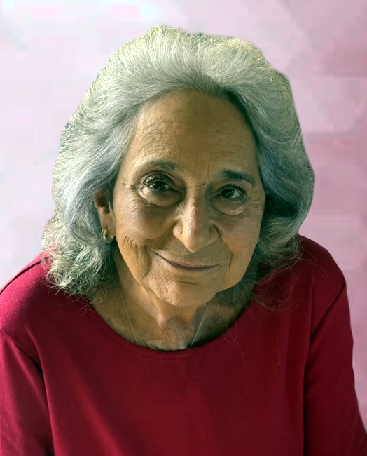 Obituario de Linda Diane Hogan