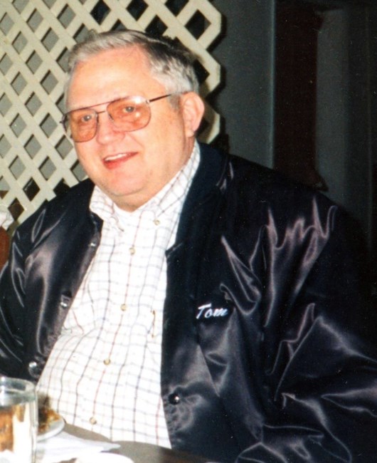 Obituary of Thomas M. Dahm
