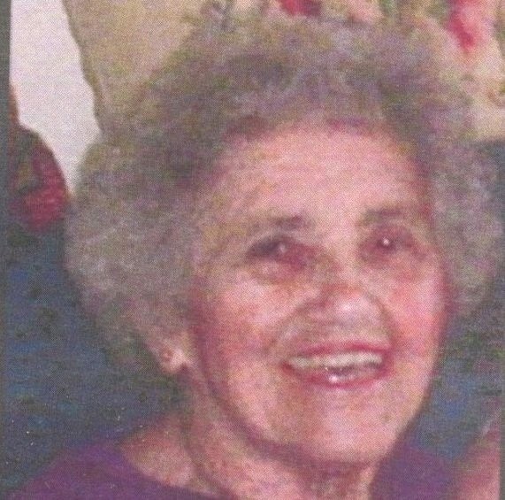Obituary of Blanca Petersen Tidemand