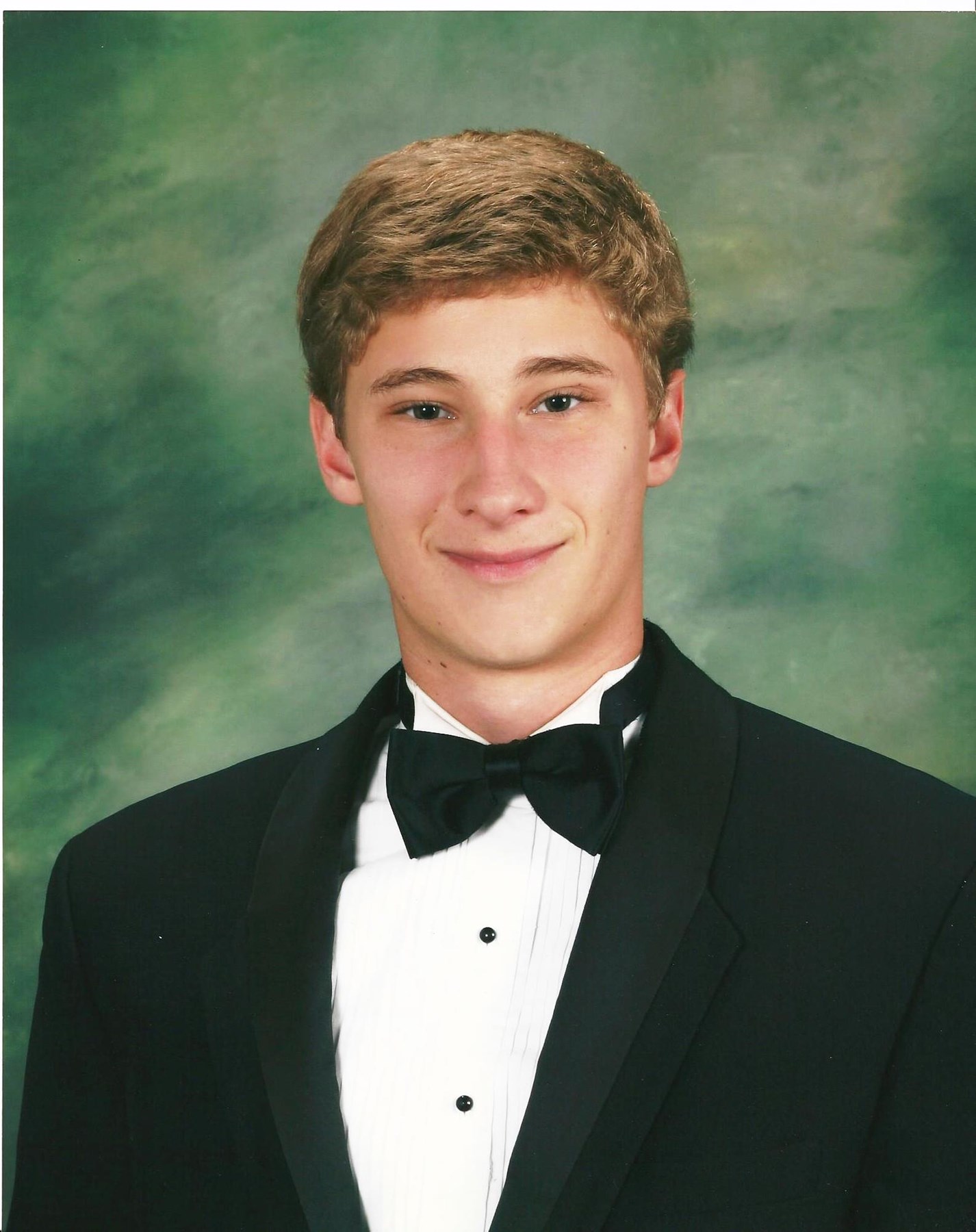 Obituary of J. Eric Jaegge