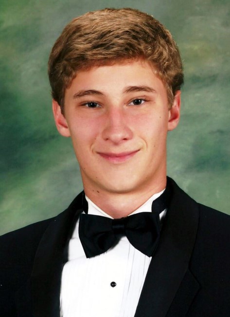 Obituary of J. Eric Jaegge