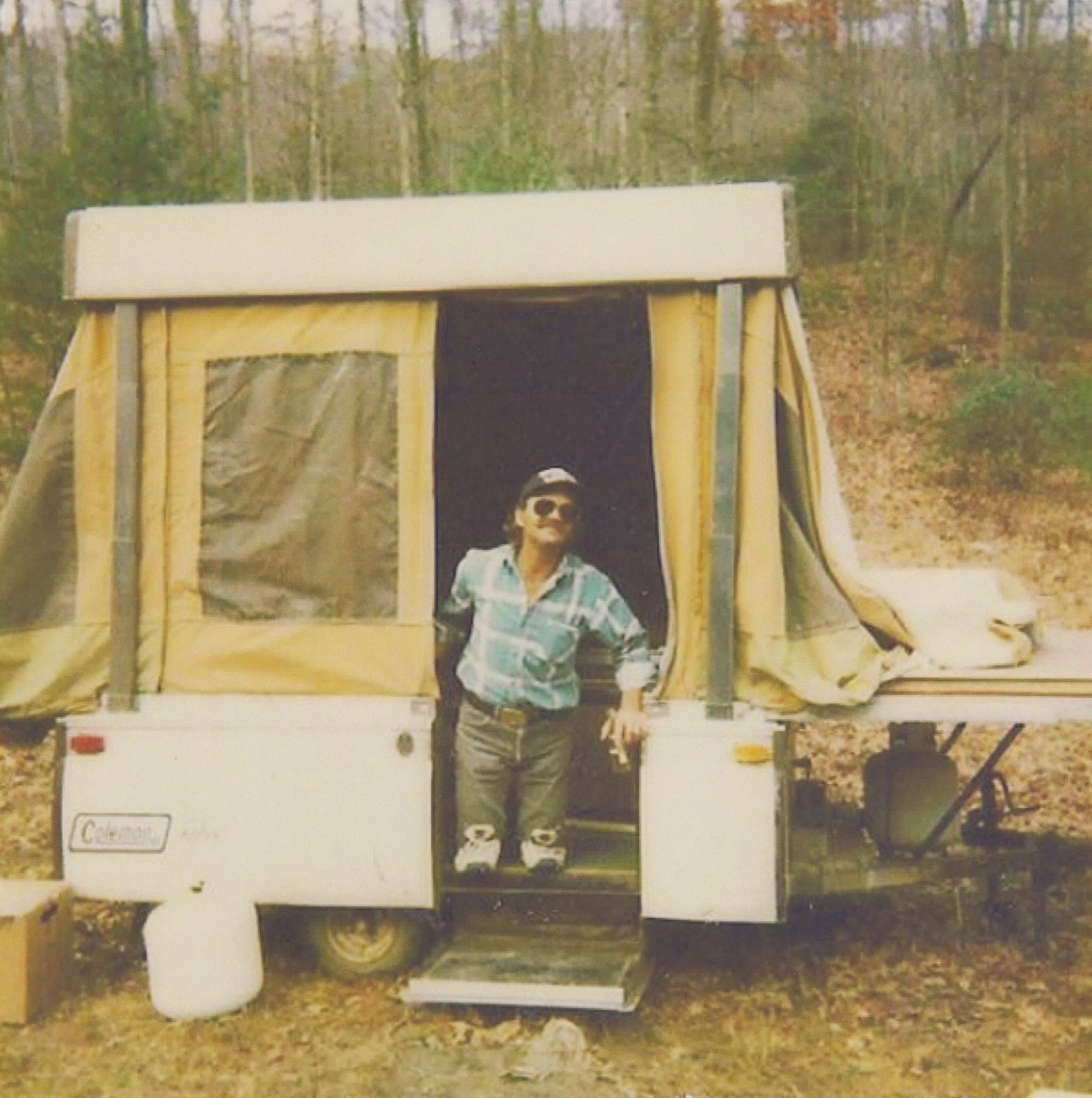 Obituary of Robert Barry Norris