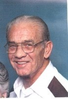 Obituary of William "Bill" Broadwater
