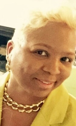 Obituario de Mrs. Roma J. Pittmon-Johnson