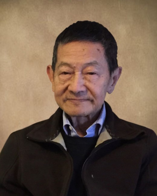Obituary of Yan Kwong Fan