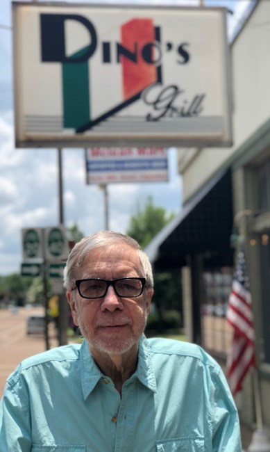 Obituario de Stephen Alan Johnson