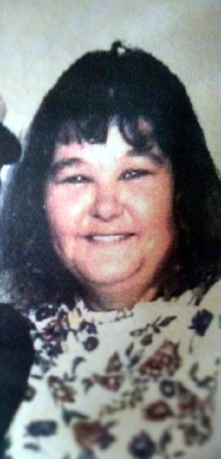 Obituary of Alena Gail Perry