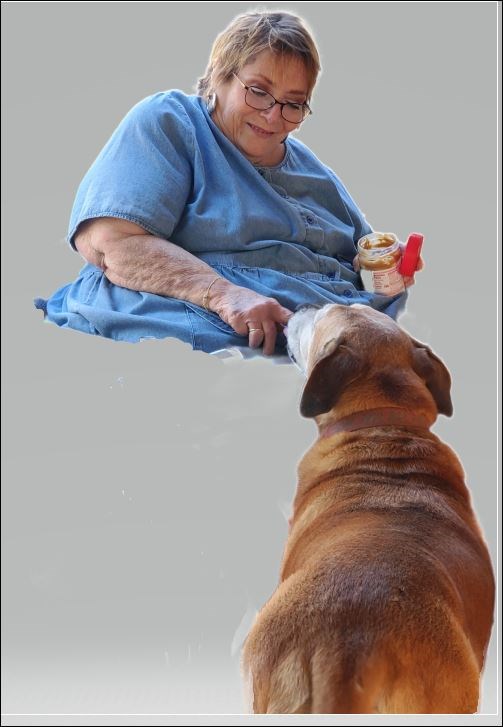 Obituary of Patricia "Patsy" Sachtleben