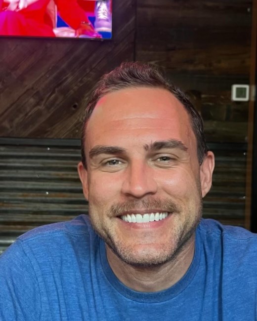 Obituary of Keith Douglas McCann