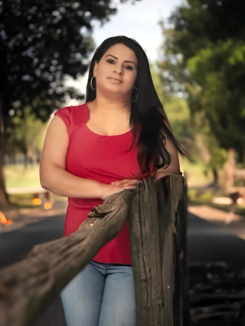 Obituary of Ignacia Garcia- Flores