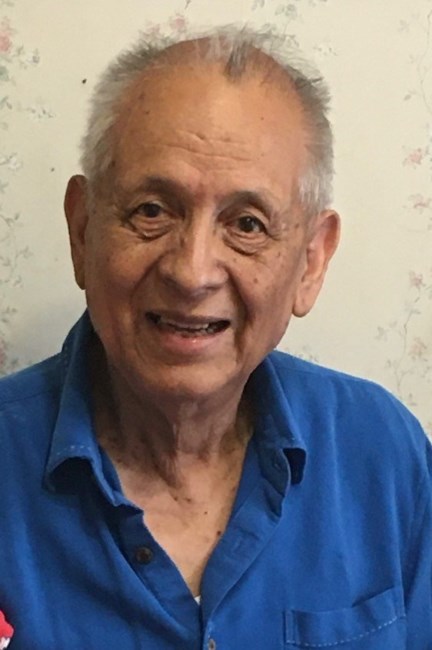 Obituary of Jesse Almaguer