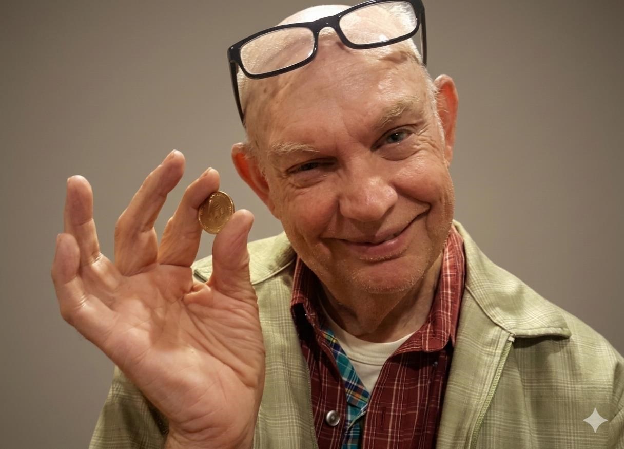 Obituary of Greg Judson