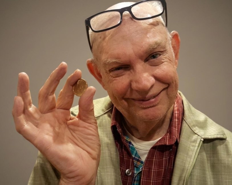 Obituary of Greg Judson