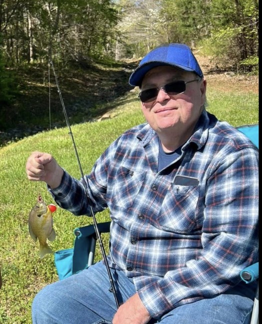 Obituary of Steven Paul McMillan