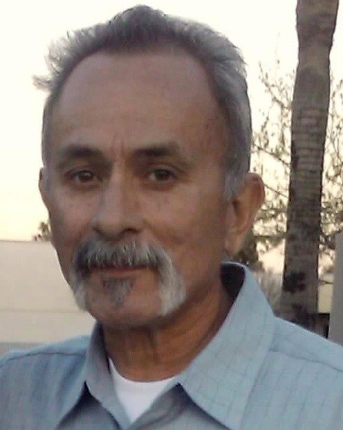 Avis de décès de Eduardo "Eddie" Mendez