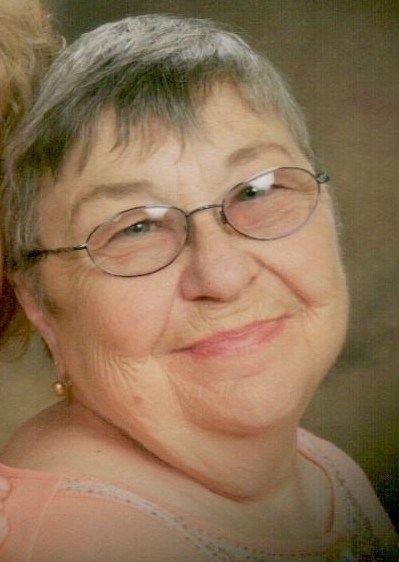 Obituary of Thelma Arlene Dobie