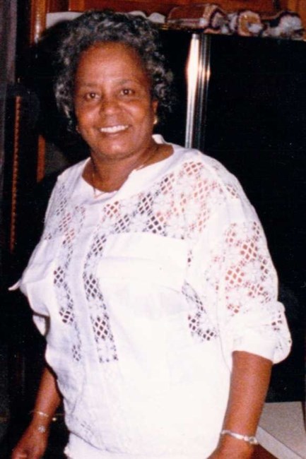 Obituary of Ruby D. Fondal