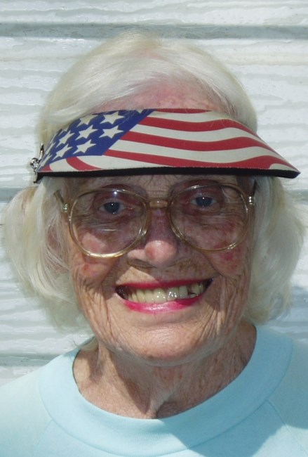 Obituary of Janet M. Mounce