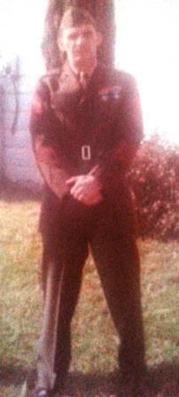 Obituary of Howard W. King Jr.