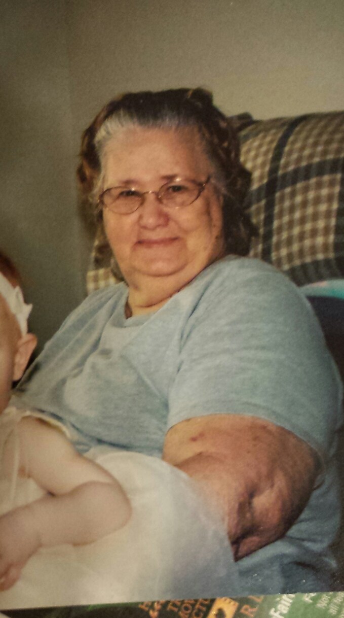 Obituary of Roxie Lou Flanders