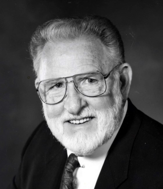 Obituary of Orman C. Allen