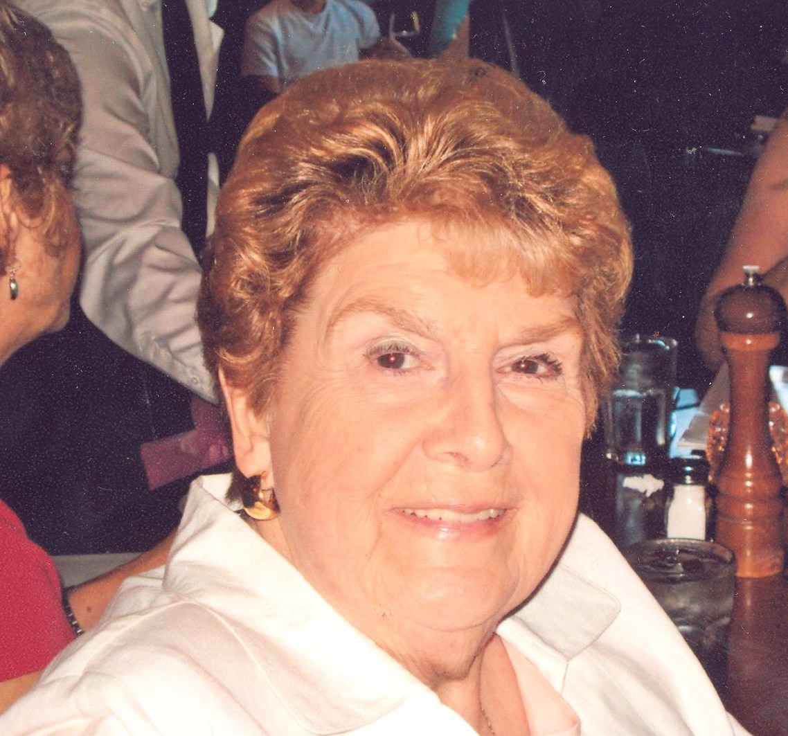 Obituary of Stellamarie Muntzner