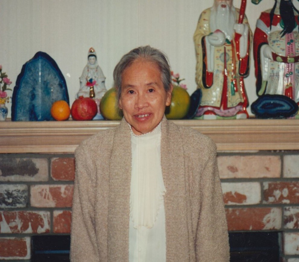 Obituary of Hor Chhean