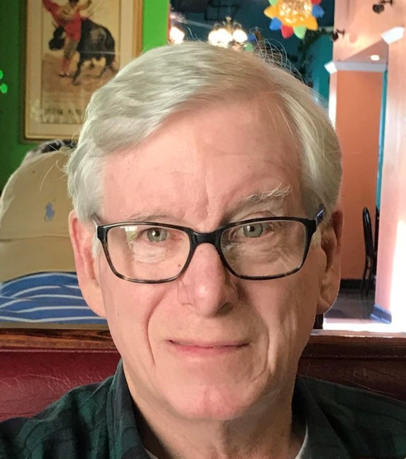 Avis de décès de Richard M. Owens