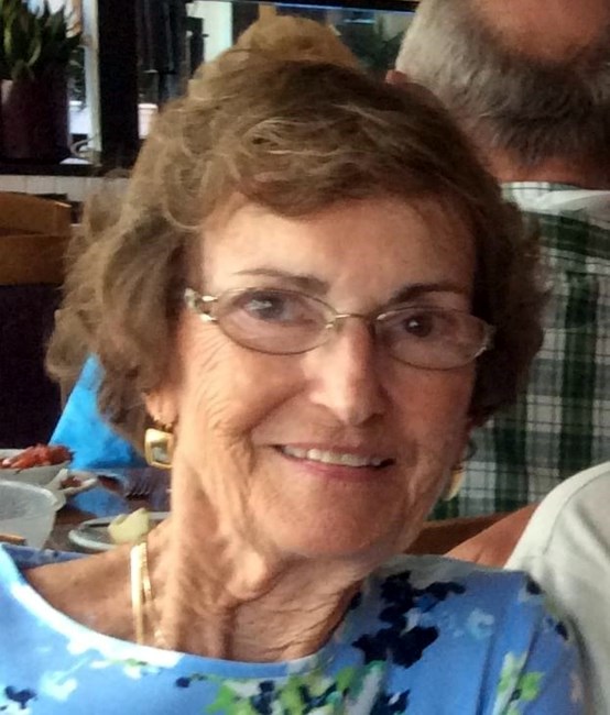 Obituary of Arlene L. Troccoli