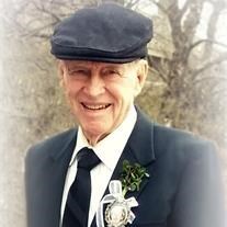 Obituary of William Brown