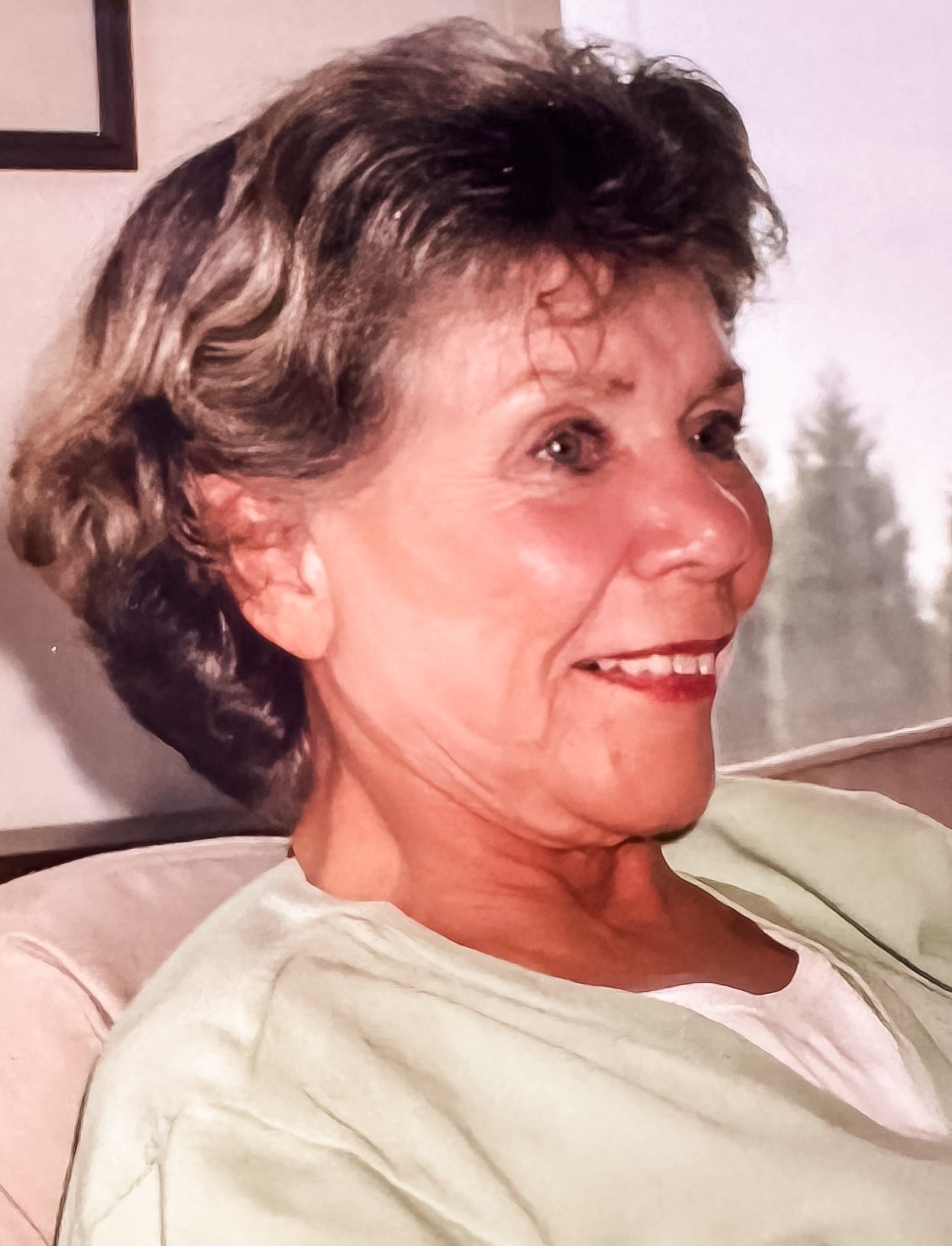 Mary Ozburn Obituary Athens, GA