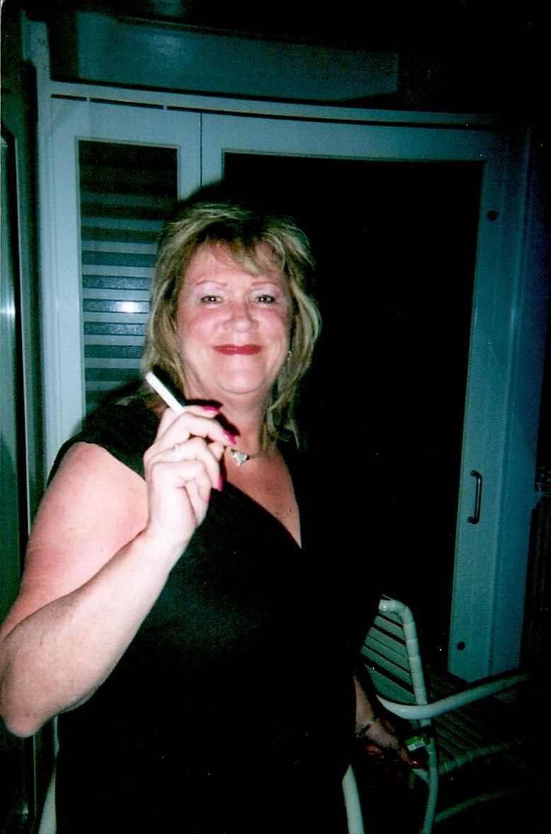 Obituary of Debbie Black