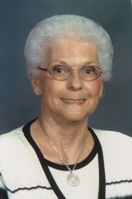 Obituary of Margueritte Jane Zamora