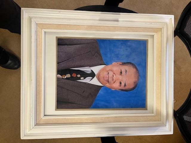 Obituary of Hanson Lee