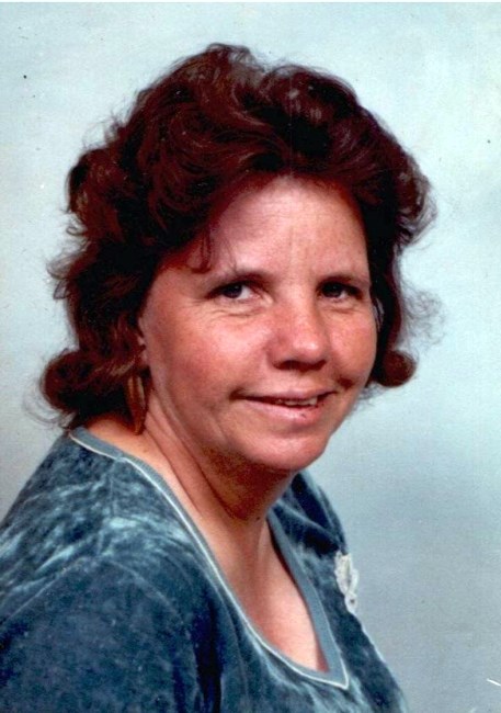 Obituary of Alma Jean Morton
