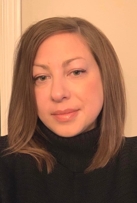 Obituary of Michelle Domonchuk-Whalen