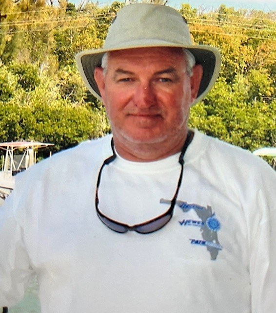 Obituario de Richard Francis Rhoads