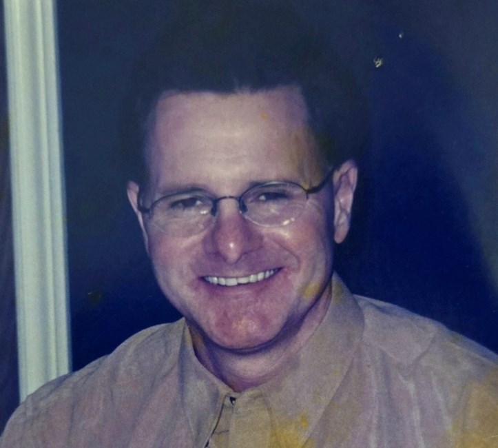 Obituary of David Gerald Alexander Bohn