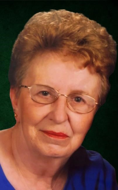 Obituary of Mildred Susanna Fahland