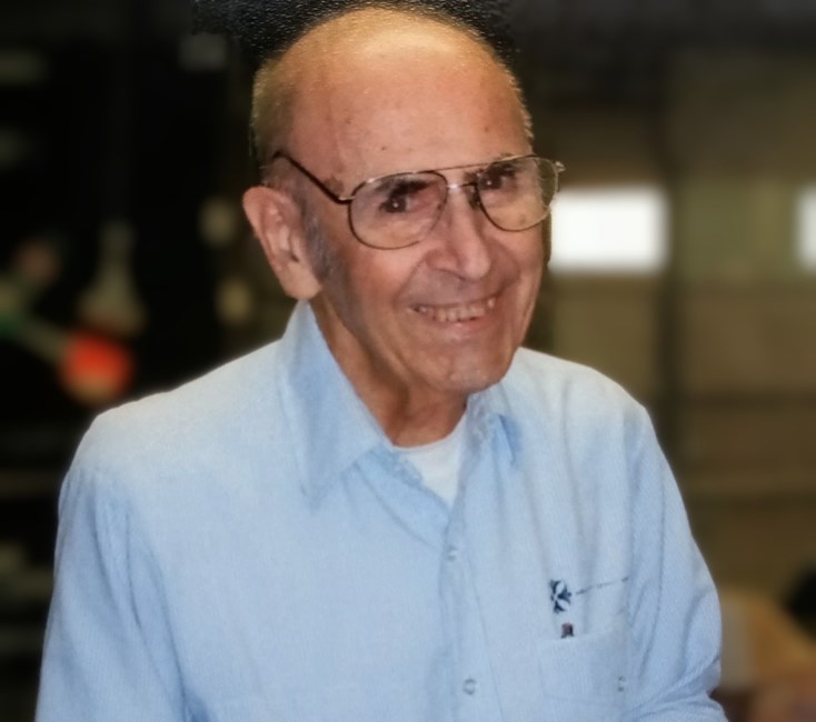 Obituary of Dale Lee Alspaw