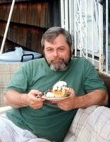 Avis de décès de Fred P Simmons