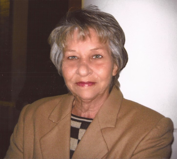 Obituary of Minnie Strickland Armour