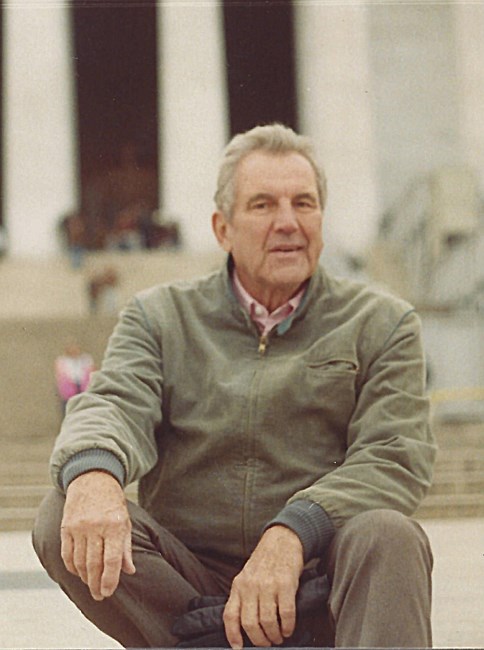Obituary of Ed Sachs